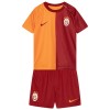 Oficiální Fotbalový Dres Galatasaray SK Domácí 2023-24 pro Děti